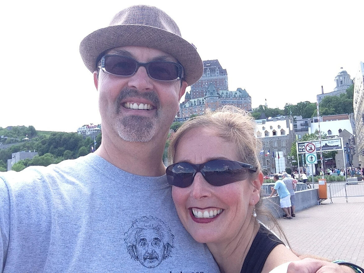 13RVingIT-Quebec City Quebec