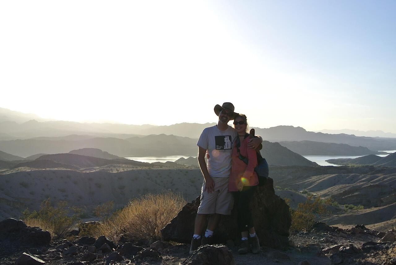 01RVingIT-Lake Havasu Arizona