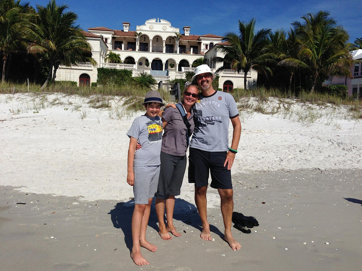 18RVingIT-Boca Grande Florida